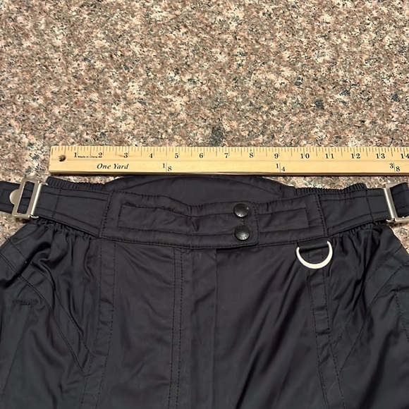 Marker Winter Ski Snowboard Pants - Size 6 - Picture 10 of 15